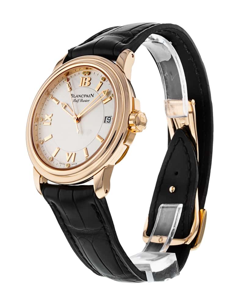 Blancpain Leman 3100-3642-53